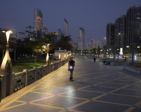 Growth in most Gulf economies to hold steady this year and next on rising oil output: Reuters poll