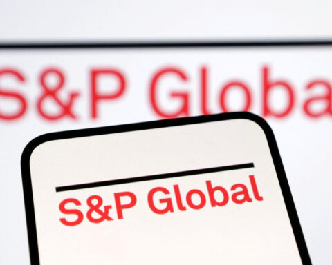 S&P Global strikes $1.8 billion deal for private markets firm With Intelligence (Oct 15)