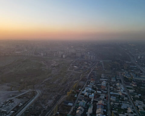 Kyrgyzstan GDP up 10% in Jan-Sept year-on-year as Ukraine war reroutes supply chains