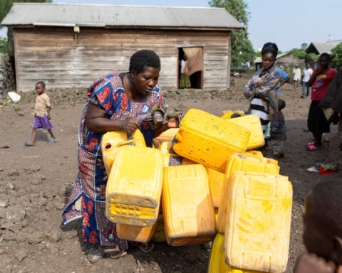 Conflict-affected states to get more support on deal-making, disputes