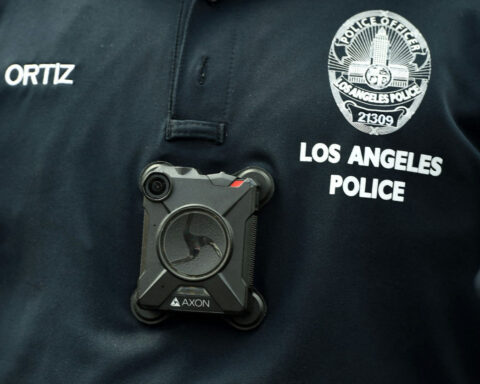 Concerns about AI-written police reports spur states to regulate the emerging practice