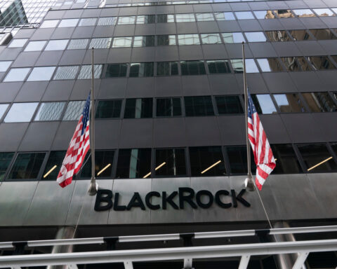 Group including Nvidia, BlackRock buying Aligned Data Centers in deal worth about $40 billion