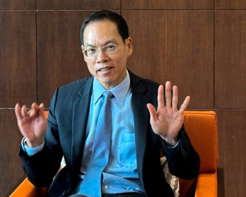 Flare-up in US-China trade tensions poses a big risk to Thailand's growth, deputy central bank governor says