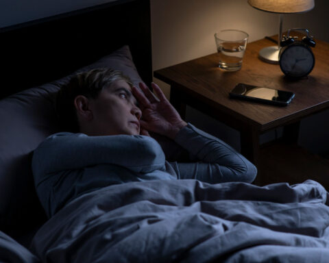 Scientists identified 5 sleep profiles. A doctor explains what they mean for your health