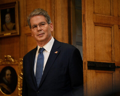 Bessent says US expects to finalize trade deal with South Korea in next 10 days