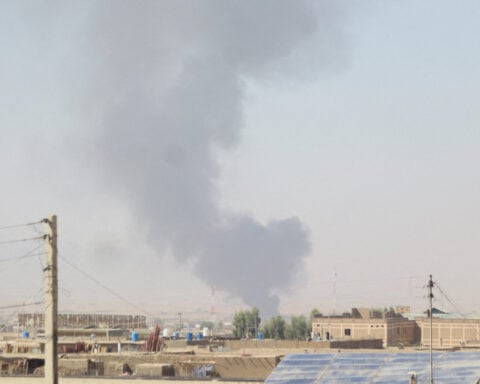 Pakistan, Afghanistan agree to temporary, 48-hour ceasefire, Islamabad says