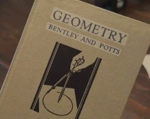 Retired teacher receives book from former student 40 years later