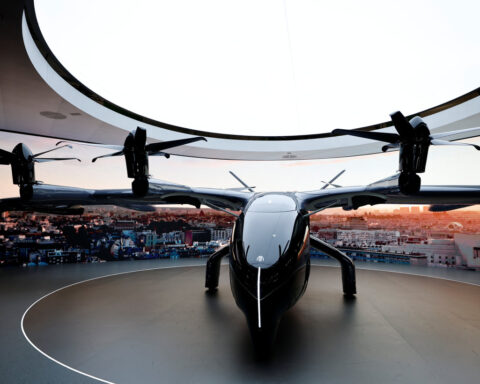 Archer Aviation to buy Lilium's 300-patent portfolio for $21 million, shares jump