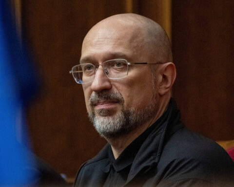 Ukraine needs up to $20b in U.S. weapons through NATO programme, defence minister says