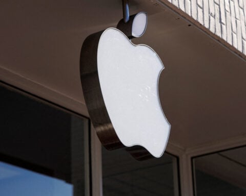 Apple rolls out devices with more powerful M5 chip