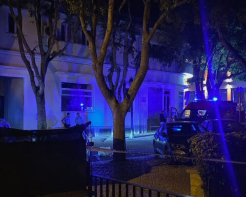 American tourist fatally stabbed in Portugal during attempted robbery