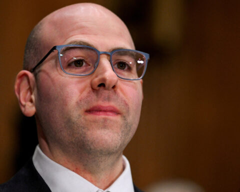 US-China tensions pose potentially material risk to growth outlook, Fed's Miran says