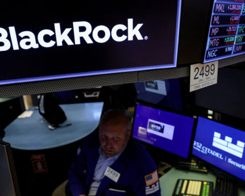 Aligned Data Centers in spotlight after $40 billion sale to BlackRock, Nvidia-backed group