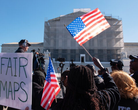 Why a Supreme Court case from Louisiana will matter for the future of the Voting Rights Act