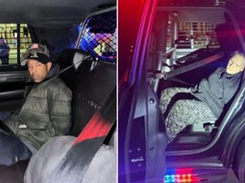 Police arrest pit bull owner and boyfriend in connection to dog park attack