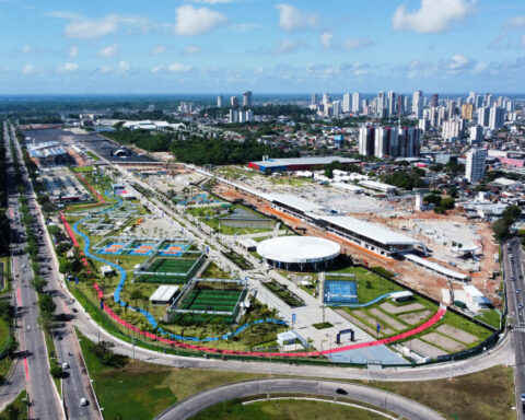 As Brazil readies for COP30 climate talks, finance ministers offer plan for $1.3 trillion in yearly finance