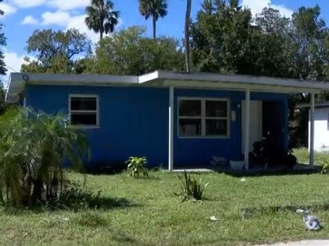 Woman found dead in home with 4 dogs in what police believe was a fatal animal attack