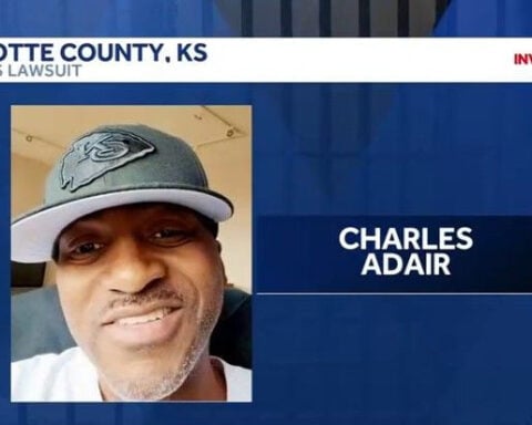 Family of Charles Adair asking for $25 million settlement after jail death