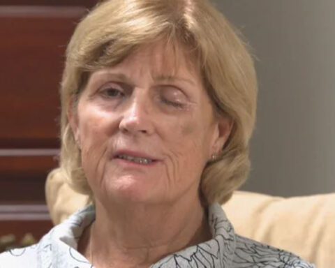 Woman impaled by e-bike handlebars on a mission for better regulation in Massachusetts