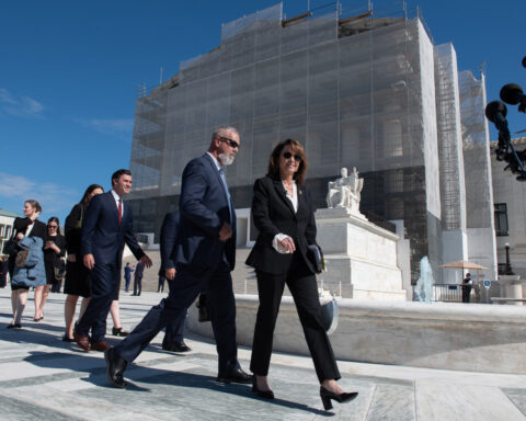 Supreme Court seems inclined to limit race-based electoral districts under the Voting Rights Act