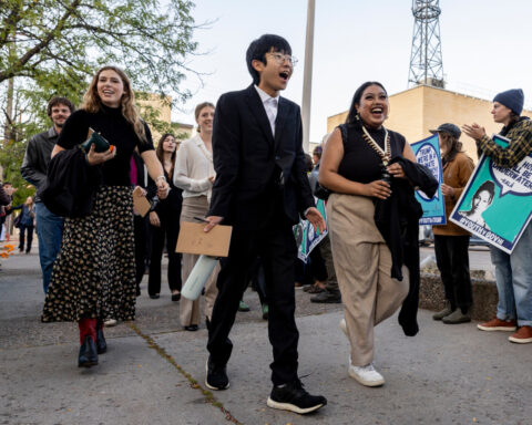 Judge dismisses young climate activists’ lawsuit challenging Trump on fossil fuels