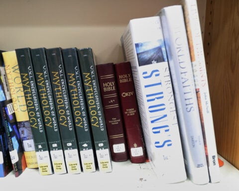 New Oklahoma schools superintendent rescinds mandate for Bible instruction in schools