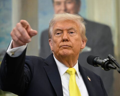 Trump claims India will stop buying Russian oil, escalating pressure on Moscow over Ukraine war