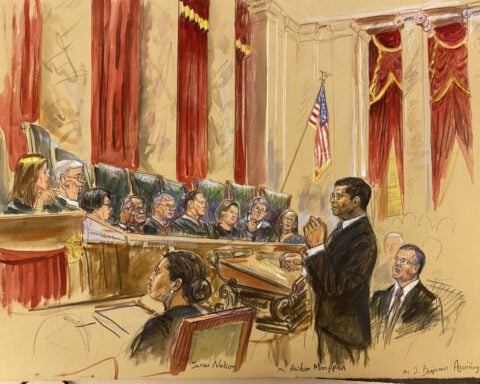 Takeaways from the Supreme Court arguments on the Voting Rights Act and race-based redistricting