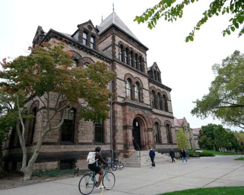 Brown University rejects Trump's offer for priority funding, citing concerns over academic freedom