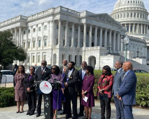 Supreme Court case could lead to loss of Black representation in Congress, but the scope is unknown