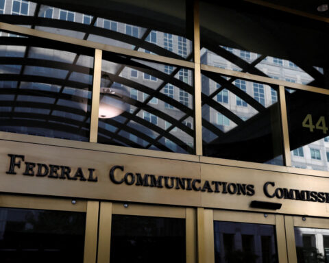 FCC moves to bar Hong Kong telecom carrier from operating in US