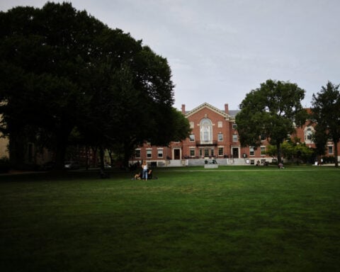 Brown University declines to sign onto Trump administration 'compact' 