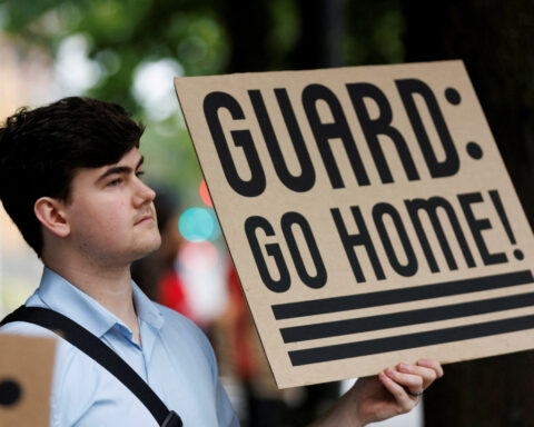 US judge extends block on Trump deploying National Guard in Portland, Oregon