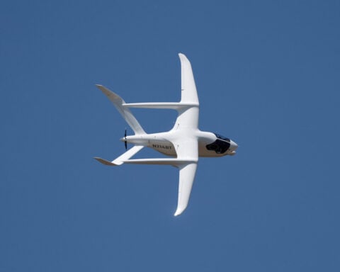 Beta Technologies aims for $7.22 billion valuation in US IPO