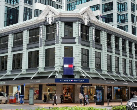 New Zealand food prices fall in September