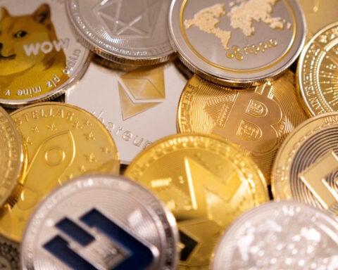 U.S. Bancorp forms dedicated unit for digital assets, money movement