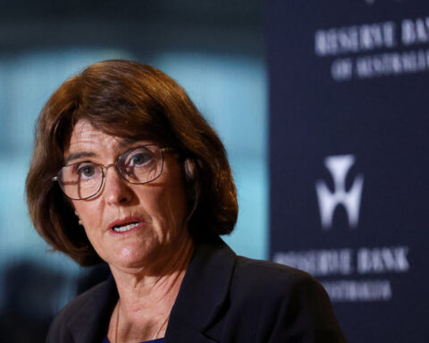 Australia central bank judging whether further easing needed, says RBA chief
