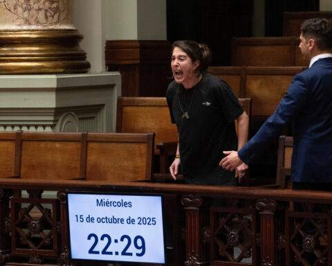 In a regional first, Uruguay passes a law allowing euthanasia