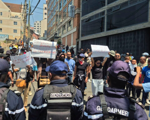 'Gen Z' protesters lead global wave of generational discontent