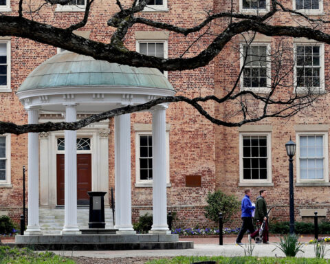 Colleges are fighting to prove their return on investment