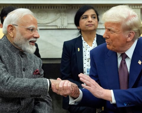 India seeks to import more US oil and gas under pressure from Trump to stop Russian oil purchases