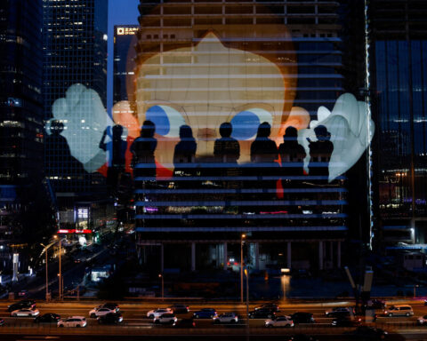 China's GDP growth set to dip, raising pressure for more stimulus: Reuters poll