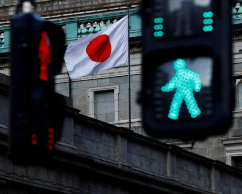 Hawkish Bank of Japan policymaker calls for more rate hikes