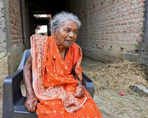 India's Modi faces tough Bihar state election; voters angry over unemployment, distrust electoral rolls