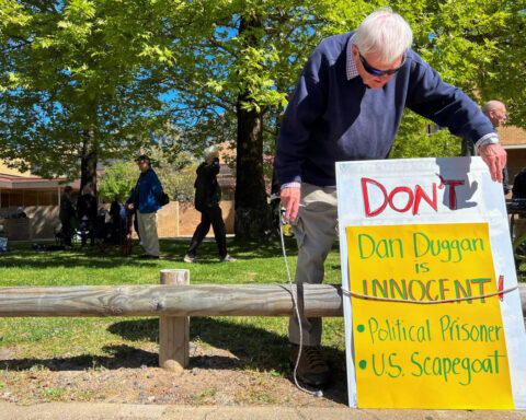 Former US Marine pilot who trained Chinese flyers appeals extradition from Australia