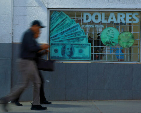 US, China still committed to global debt efforts, IMF strategy chief says