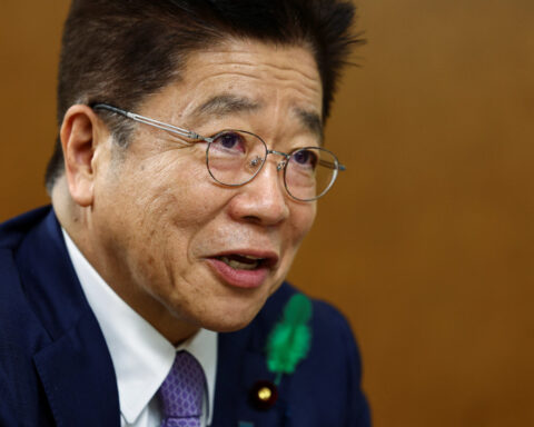 Japan urges G7 to stay vigilant to excessive FX volatility