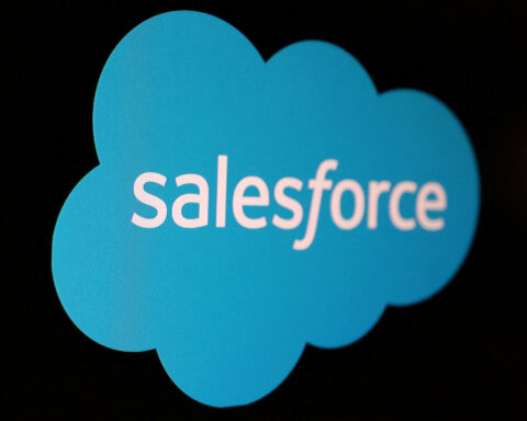 Salesforce forecasts stronger-than-expected revenue of over $60 billion in 2030