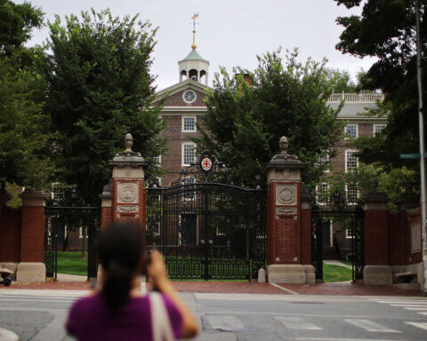 7 universities reject White House funding deal with attached demands. Other schools have yet to respond