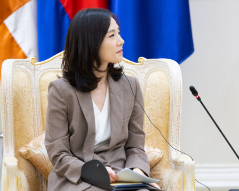 Death of kidnapped South Korean student spurs talks with Cambodia to tackle online scams